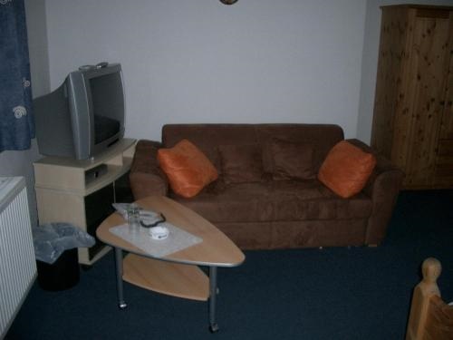 Gasthaus Pension Zum Linka