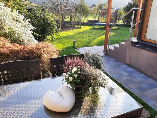 Ferienwohnung Manuela