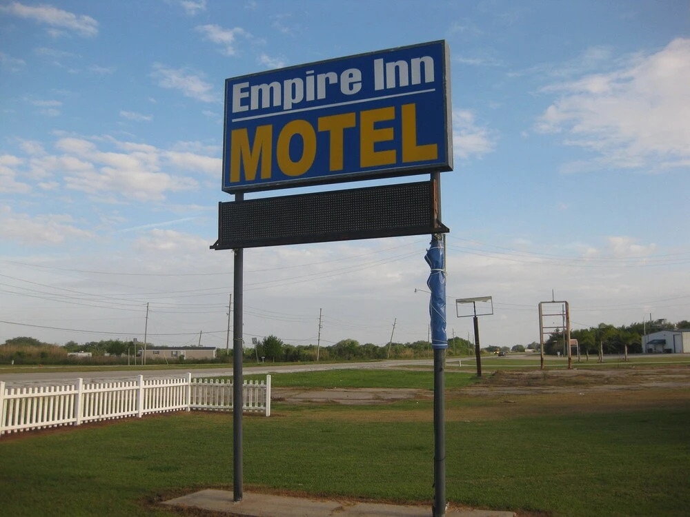 Empire Inn Motel