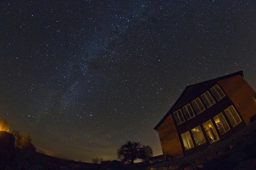Ferienwohnung Uckerseen