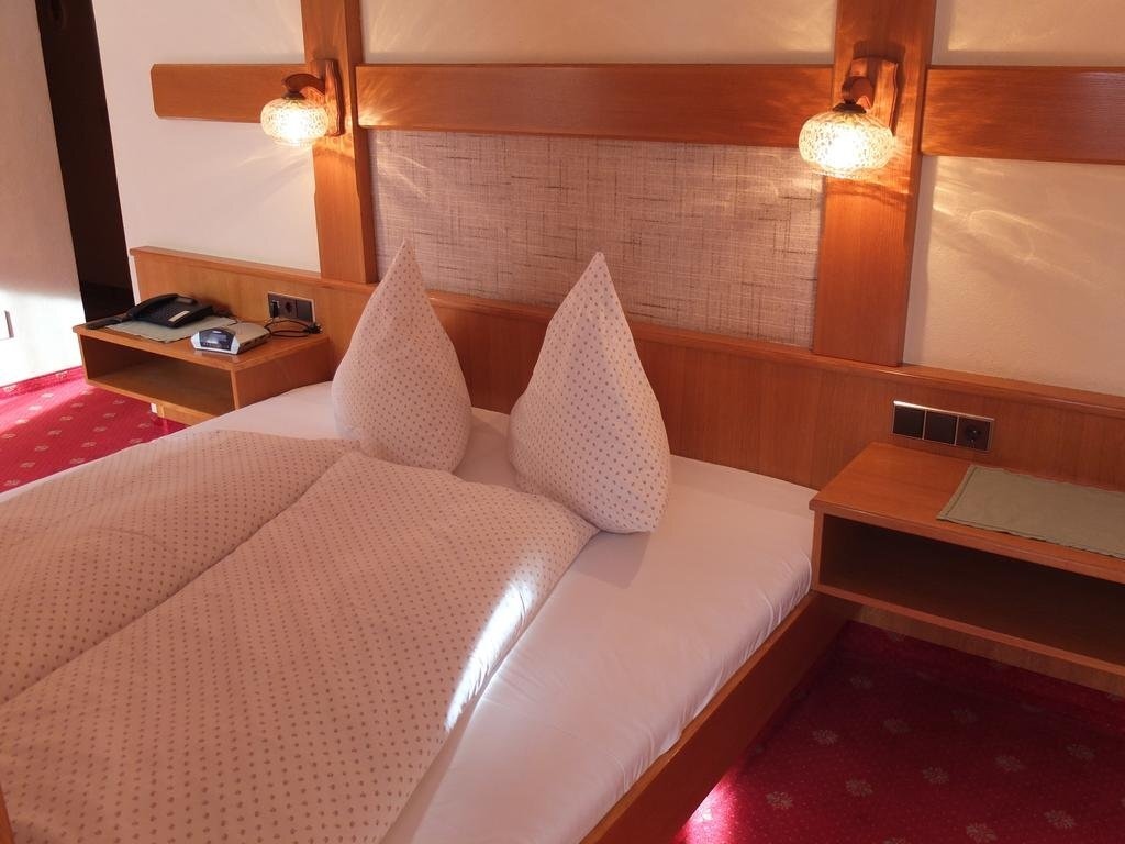 ***Pension Garni Rief