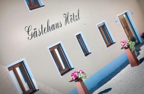 Gastehaus Hotzl