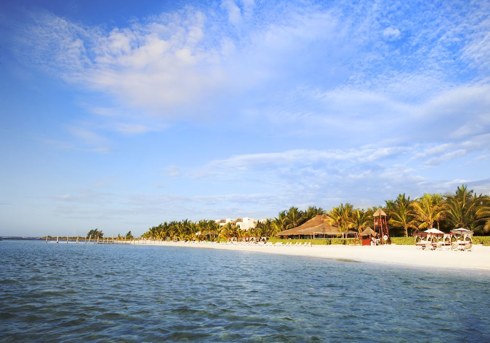 El Dorado Maroma A Spa Resort