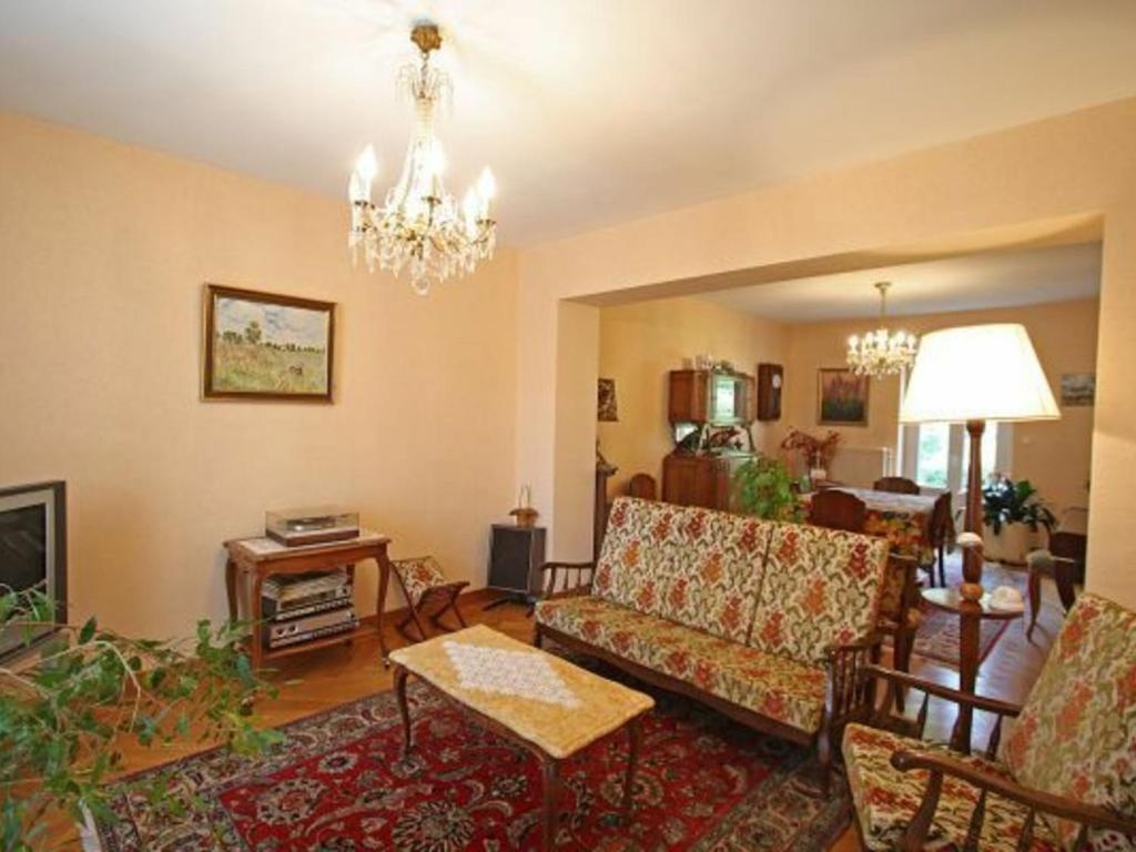 Gite Chantraine, 4 pieces, 7 personnes - FR-1-589-7