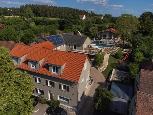 Ferienhof Eichenberg