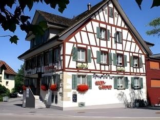 Gasthof Pizzeria Weingarten