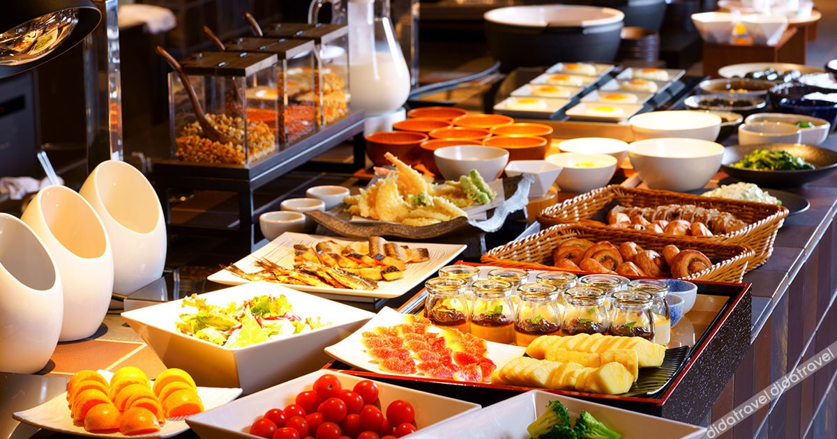 Grandvriohotel Unazukionsen