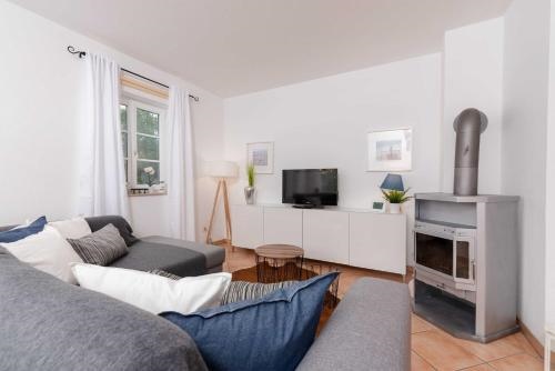 Ferienhaus 1 Kachlin