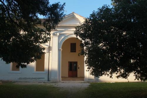 Foresteria Barchessa Zorzi