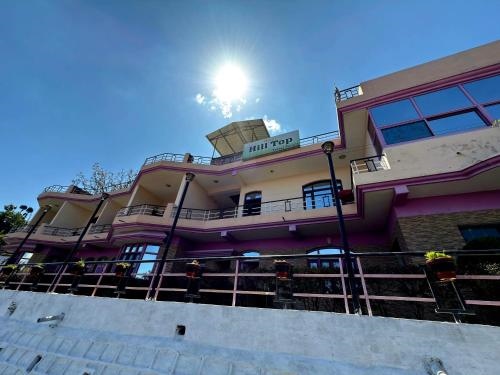 Hotel Hill Top Forest Palace