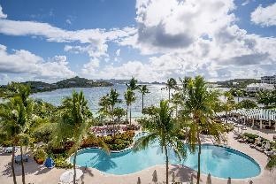 Great Bay Condominiums Located At The Ritz-Carlton Club, St Thomas