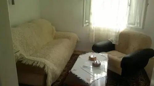 Guest House Tiosavljevic