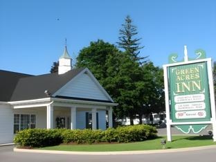 Green Acres Inn