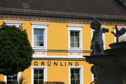 Gasthof Grunling