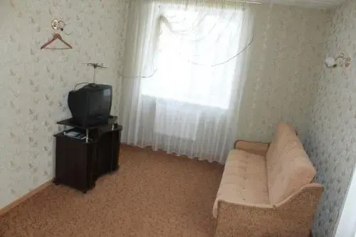 Guest House Burtniekkrasts