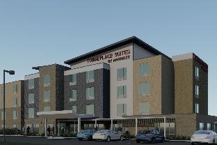 TownePlace Suites Wentzville