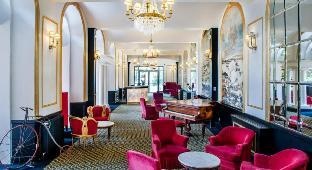 Grand Hotel Gallia & Londres