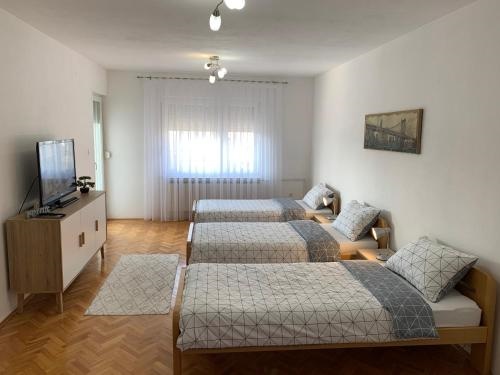 Guest House Nedim