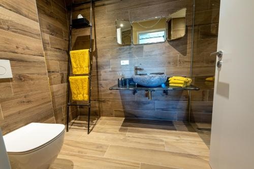 Green & Breakfast Havilland