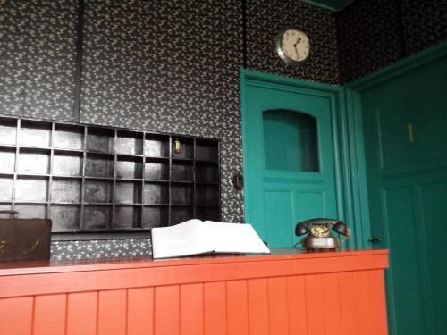 Grand Hotel De Kromme Raake