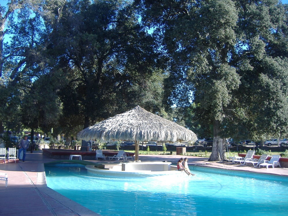 Hotel Hacienda Santa Veronica