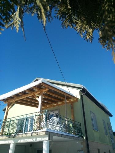 Homestay Strozowka