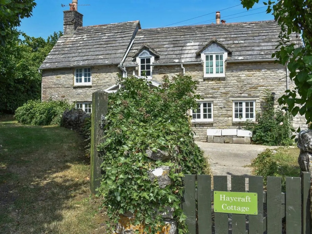 Haycraft Cottage