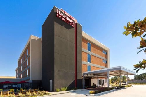 Hawthorn Extended Stay by Wyndham Kingwood/Houston