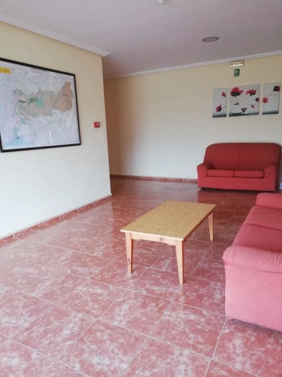 Hostal Acueducto Gran Ruta