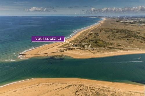 Madame Vacances Sémaphore d'Etel