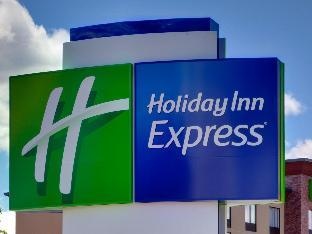 Holiday Inn Express & Suites West Plains Southwest