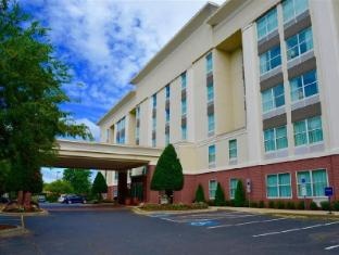 Hampton Inn & Suites Charlotte/Pineville