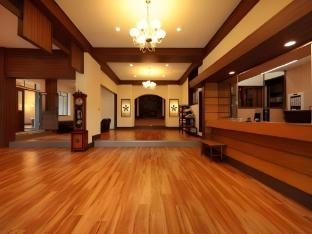 Hishino Onsen Yakushikan