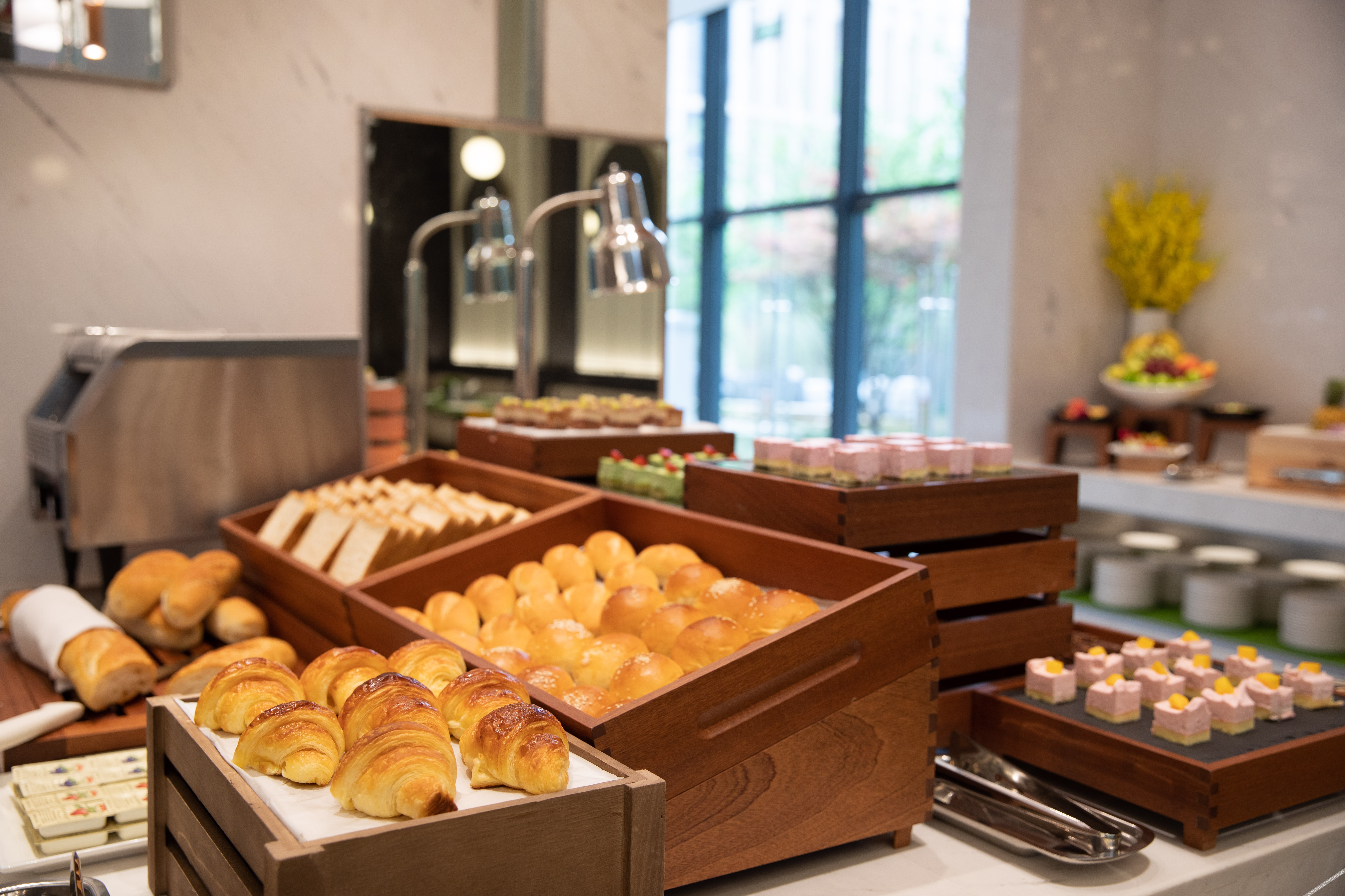 Hampton by Hilton Yibin Railway Station