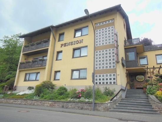 Haus Am Kurpark - Hotel Garni