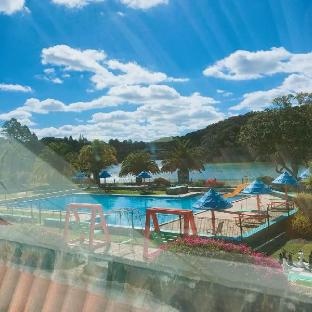 Haruru Falls Motel & Conference Centre