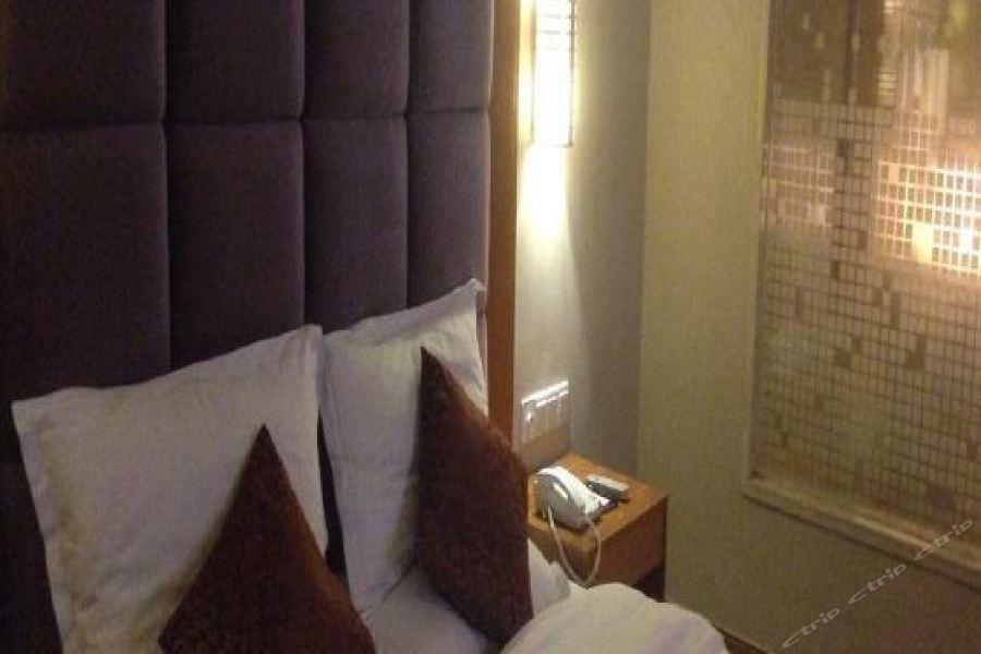 Guanhao International