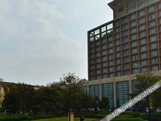 Guanfang Hotel Qujing