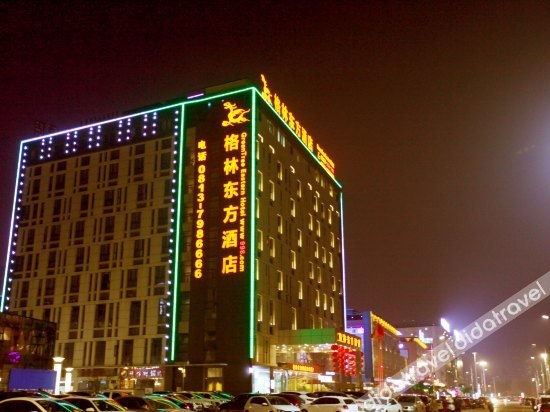 GreenTree Eastern Hotel