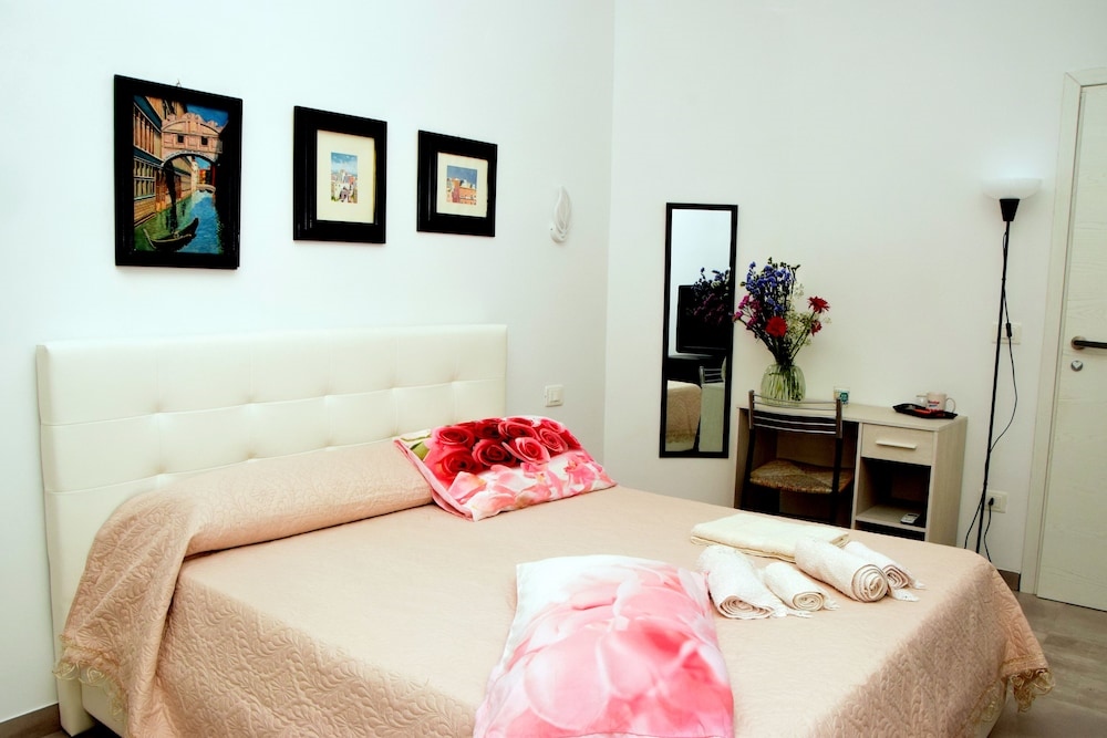 B&B Royal Reggia di Caserta