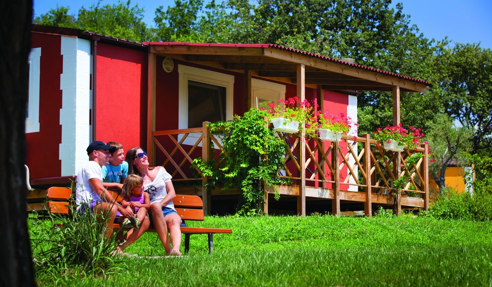 Holiday Homes Mediterranean Village