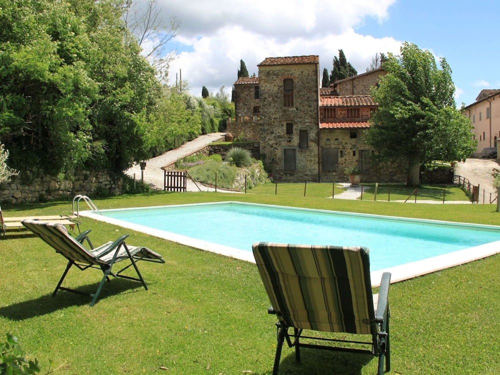Charming Retreat in Montorsoli
