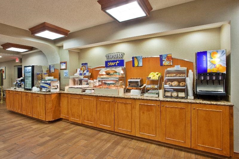 Holiday Inn Express And Suites Kimball, An Ihg Hotel