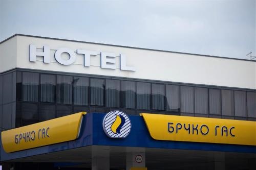 Hotel Brčko Gas Bijeljina