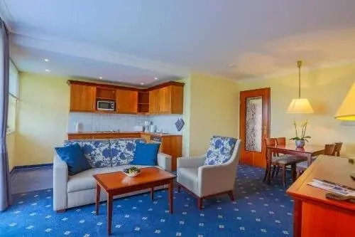 Hotel-Pension Fuchsstuben