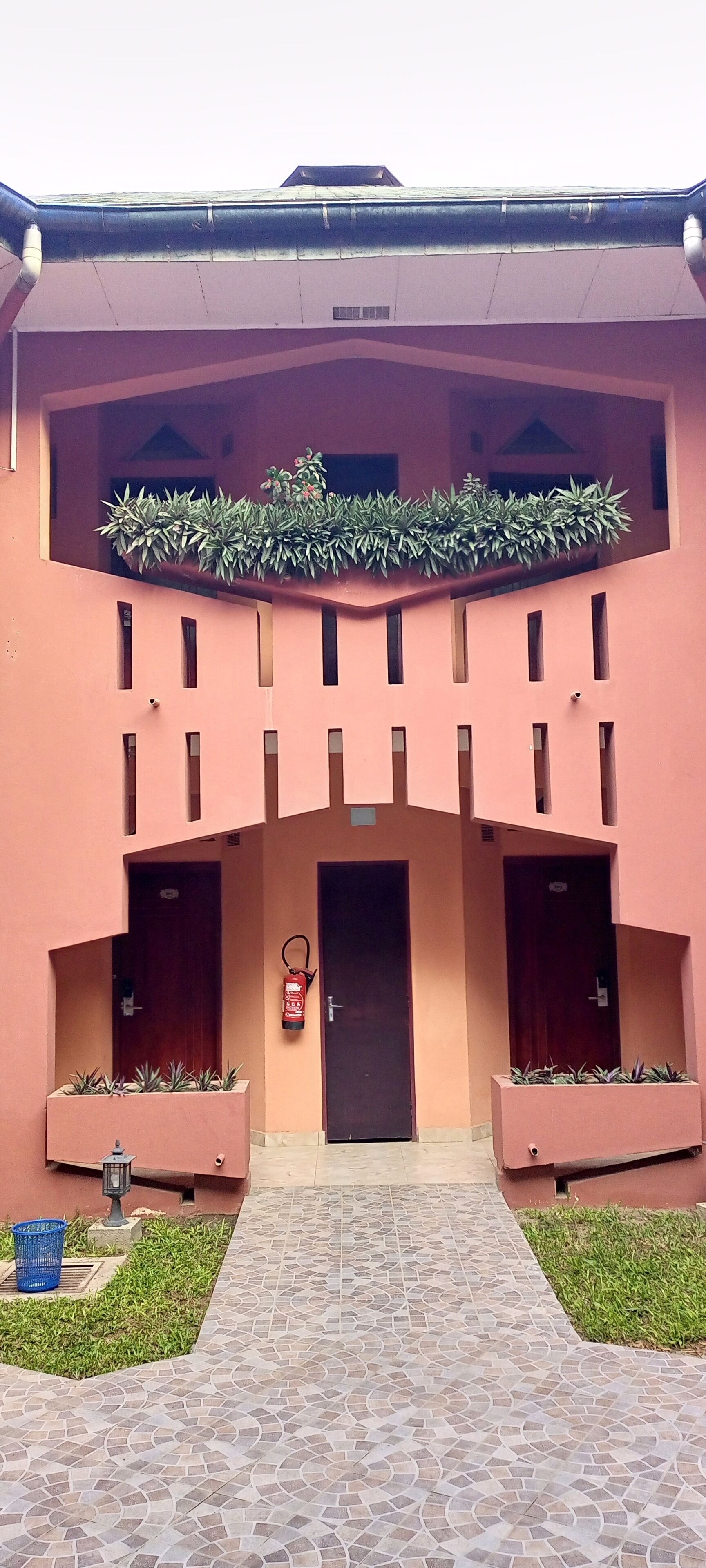 Hostellerie Le Relais St Hubert