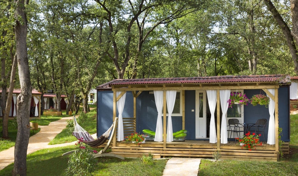 Holiday Homes Relax Village