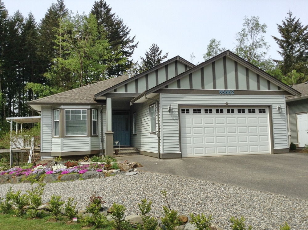 Hope Springs Eternal Bed and Breakfast