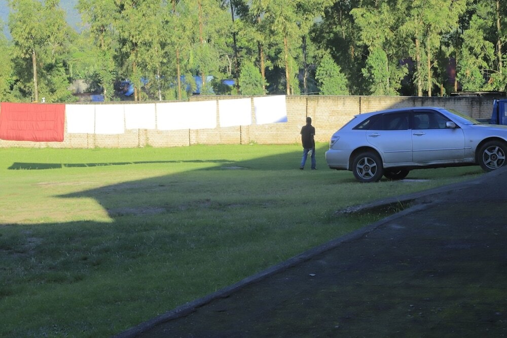 Rainbow Guest House Bundibugyo