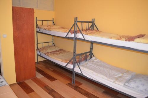 Hostel Jilemnického